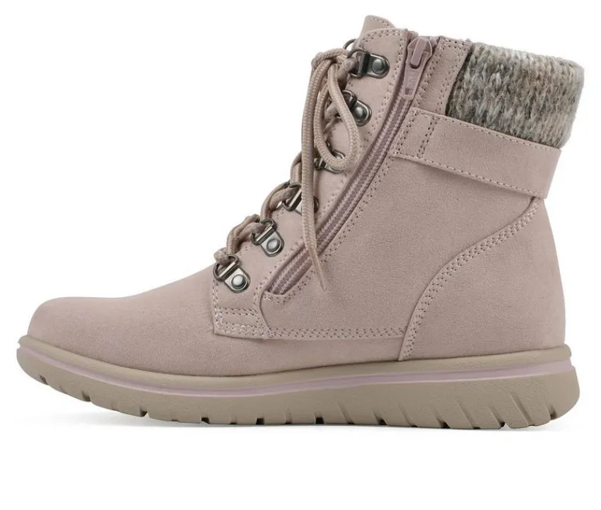 Women's Hearty Booties|Cliffs by White Mountain