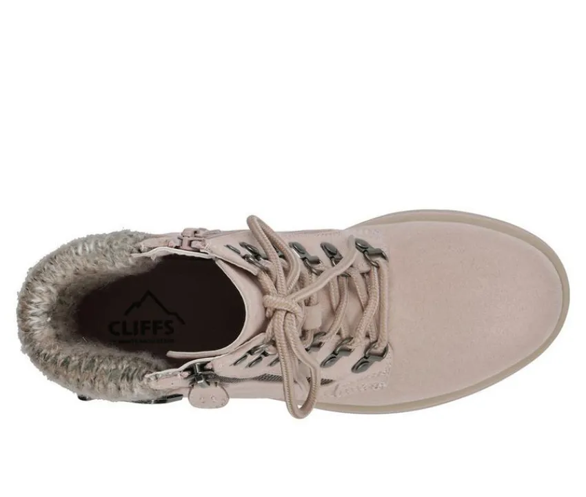 Women's Hearty Booties|Cliffs by White Mountain