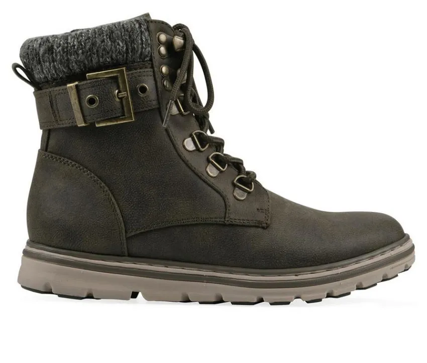 Women's Kimmie Booties|Cliffs by White Mountain Sale