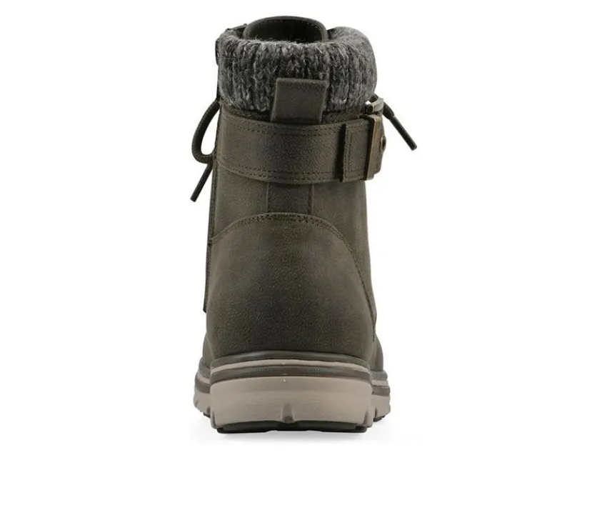 Women's Kimmie Booties|Cliffs by White Mountain Sale