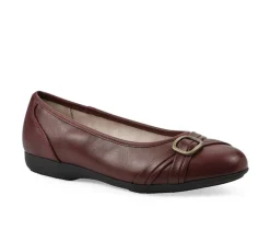 Women's Calming Flats|Cliffs by White Mountain Clearance