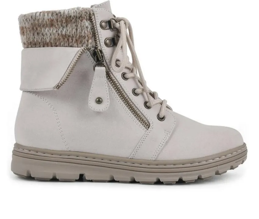 Women's Kaylee Booties|Cliffs by White Mountain