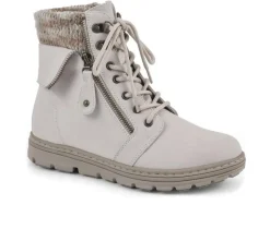 Women's Kaylee Booties|Cliffs by White Mountain