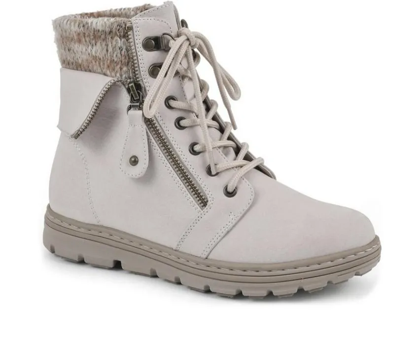 Women's Kaylee Booties|Cliffs by White Mountain