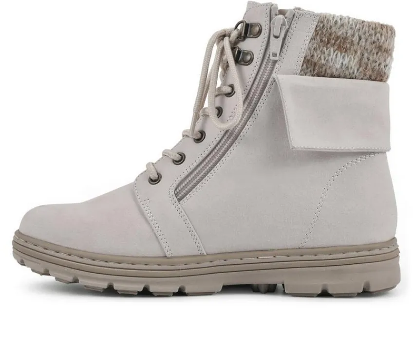 Women's Kaylee Booties|Cliffs by White Mountain