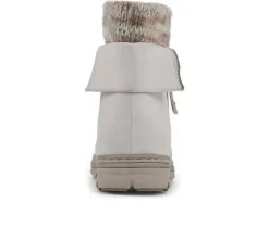 Women's Kaylee Booties|Cliffs by White Mountain
