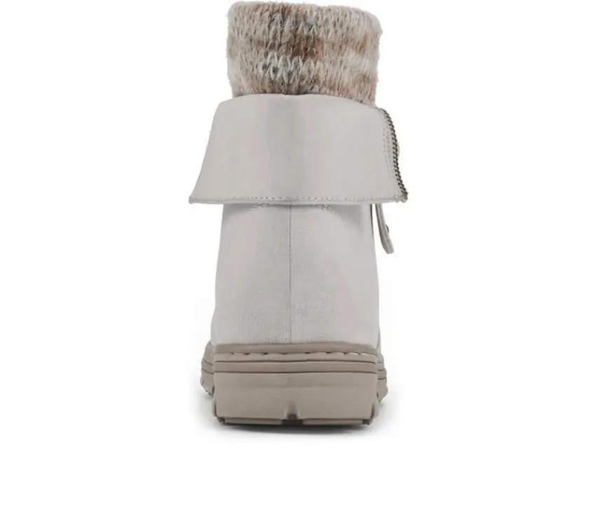 Women's Kaylee Booties|Cliffs by White Mountain