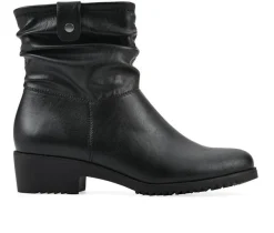 Cliffs by White Mountain Boots & Booties>Women's Dunia Booties