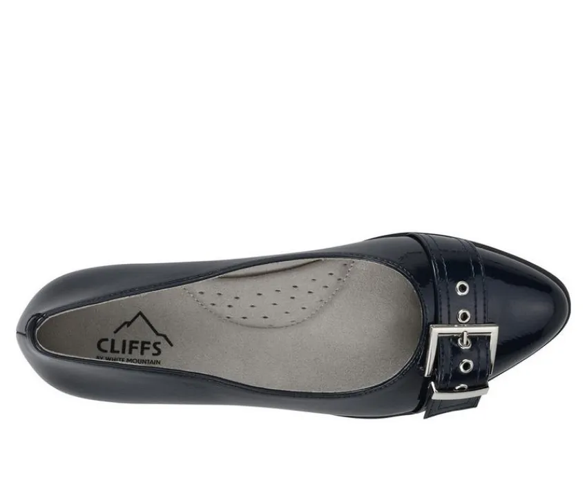 Women's Miliani Flats|Cliffs by White Mountain Online