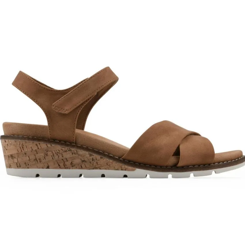 Women's Tinna Wedges|Cliffs by White Mountain Outlet