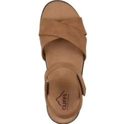 Women's Tinna Wedges|Cliffs by White Mountain Outlet