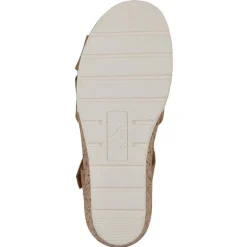 Women's Tinna Wedges|Cliffs by White Mountain Outlet