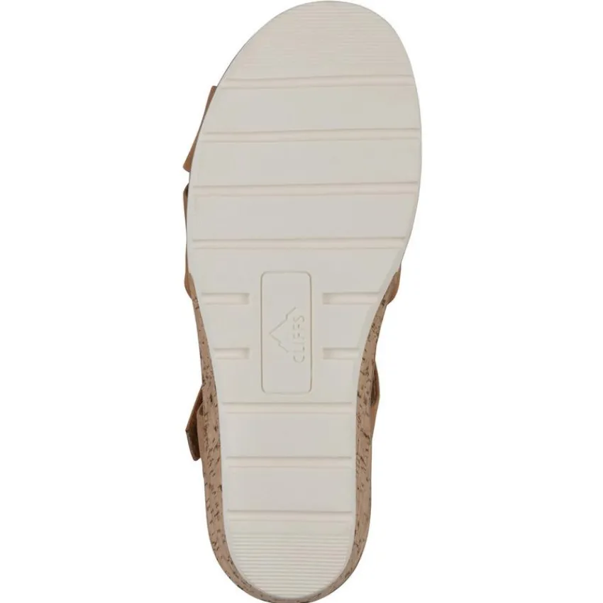 Women's Tinna Wedges|Cliffs by White Mountain Outlet