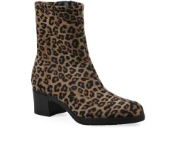 Cliffs by White Mountain Boots & Booties>Women's Huda Booties