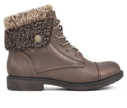 Women's Duena Booties|Cliffs by White Mountain Online