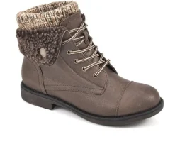 Women's Duena Booties|Cliffs by White Mountain Online