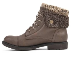 Women's Duena Booties|Cliffs by White Mountain Online