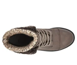 Women's Duena Booties|Cliffs by White Mountain Online