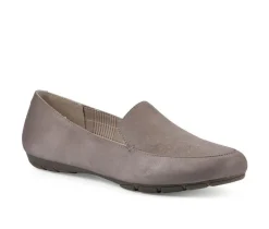 Cliffs by White Mountain Loafers & Oxfords>Women's Gallant Casual Loafers
