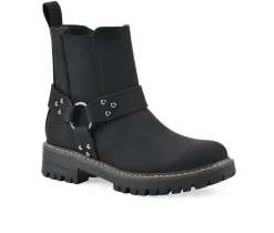 Cliffs by White Mountain Chelsea|Boots & Booties>Women's Maximus Booties