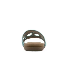 Women's Fraly Slide Sandals|Cliffs by White Mountain New