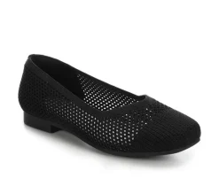Cliffs by White Mountain Flats>Women's Beslee Flats