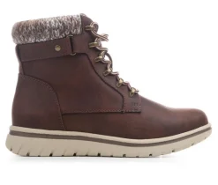 Women's Harlynn Booties|Cliffs by White Mountain Clearance