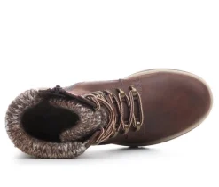 Women's Harlynn Booties|Cliffs by White Mountain Clearance