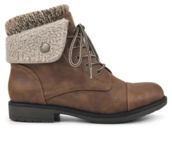 Women's Duena Booties|Cliffs by White Mountain New