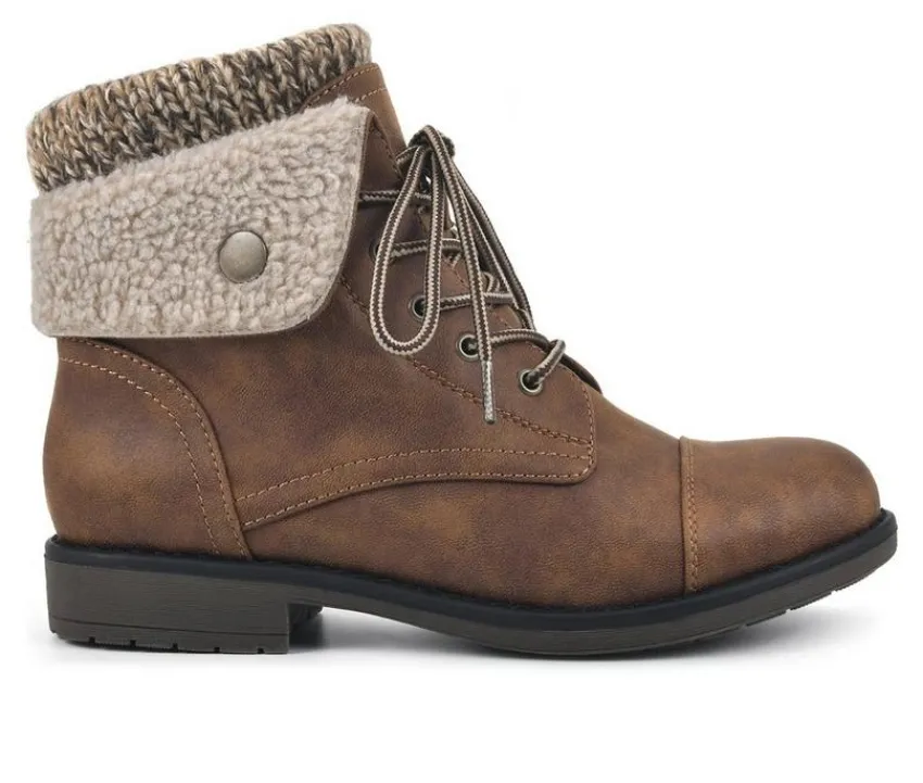Women's Duena Booties|Cliffs by White Mountain New