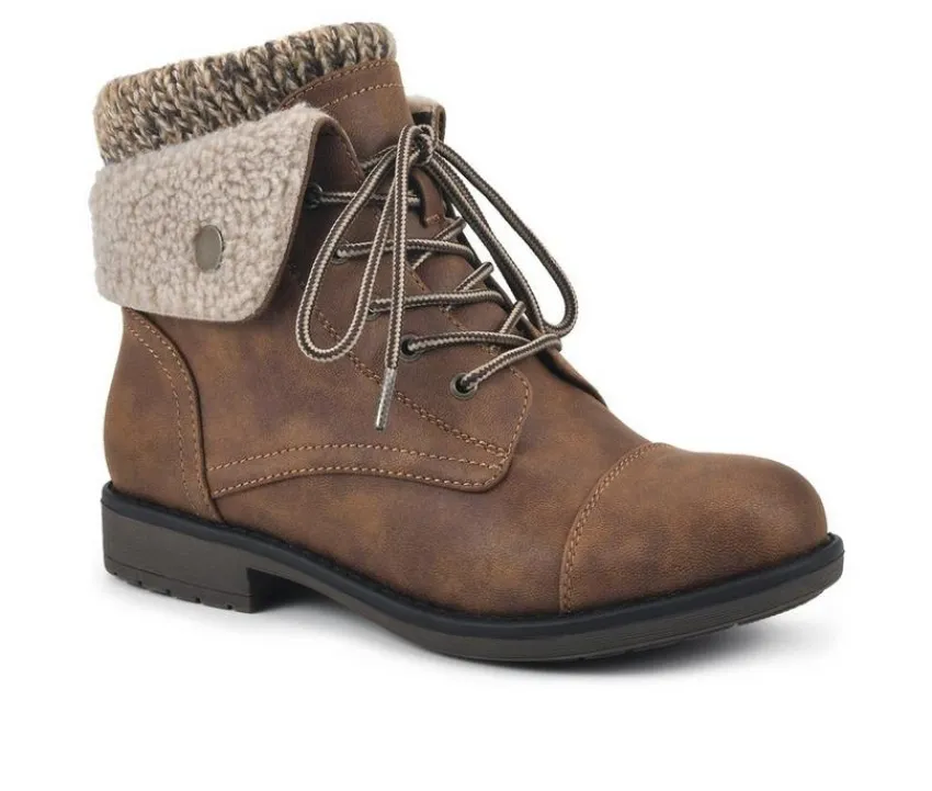 Women's Duena Booties|Cliffs by White Mountain New