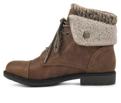 Women's Duena Booties|Cliffs by White Mountain New