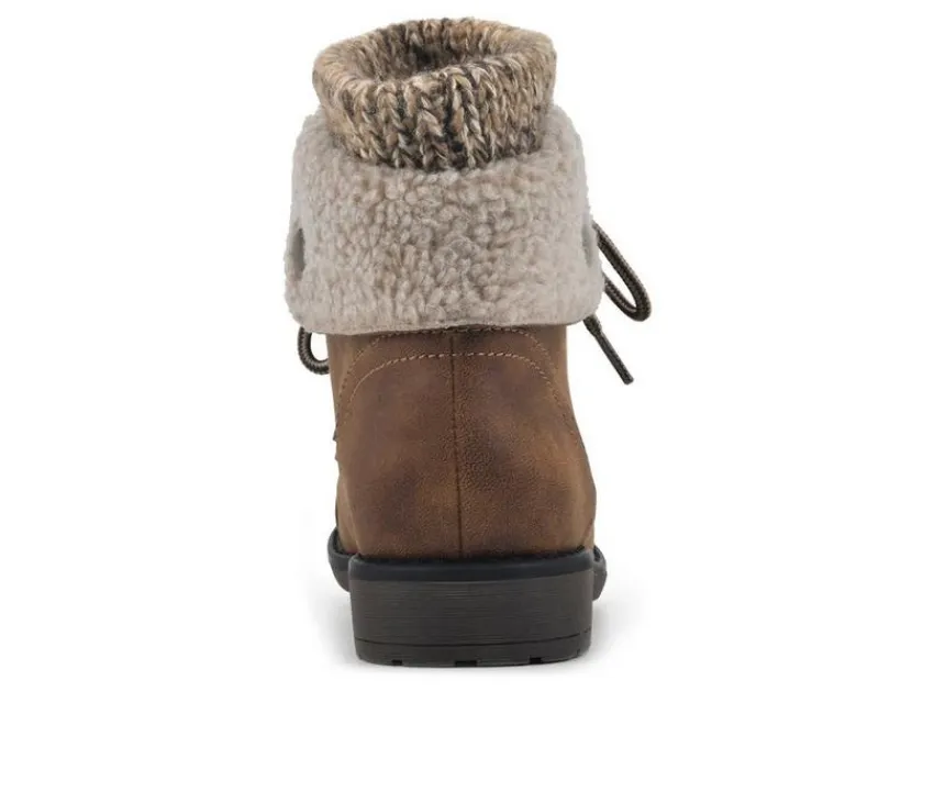 Women's Duena Booties|Cliffs by White Mountain New
