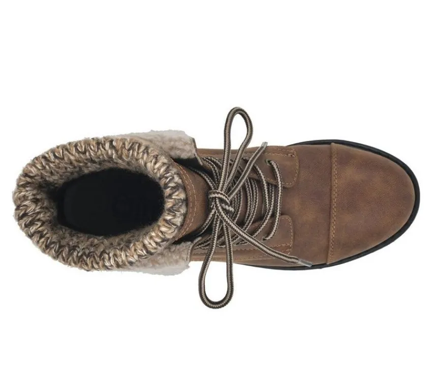 Women's Duena Booties|Cliffs by White Mountain New