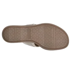 Women's Benedict Flip-Flops|Cliffs by White Mountain New