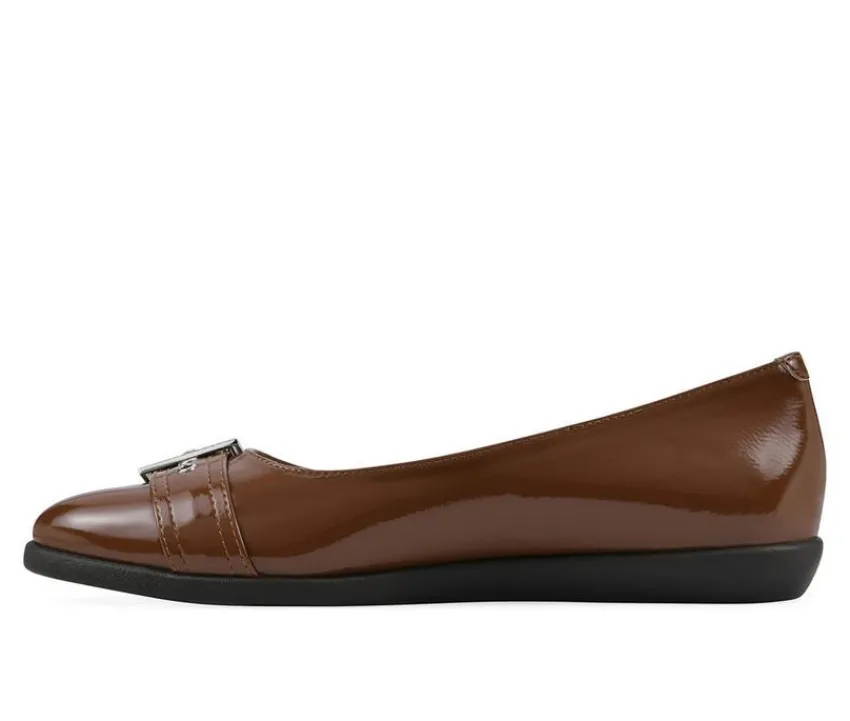 Women's Miliani Flats|Cliffs by White Mountain Outlet