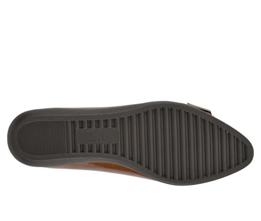 Women's Miliani Flats|Cliffs by White Mountain Outlet