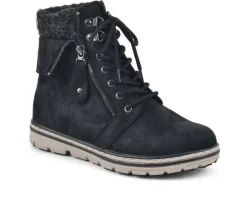 Women's Kaylee Booties|Cliffs by White Mountain Sale