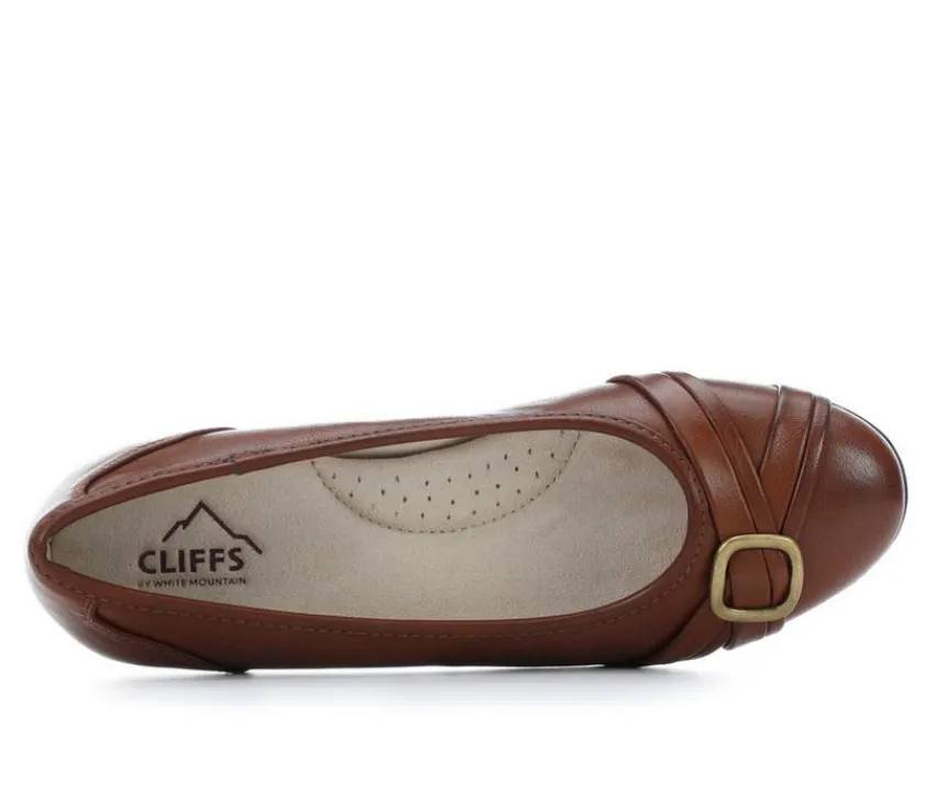 Cliffs by White Mountain Flats>Women's Calming Flats