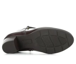 Women's Angelo Booties|Cliffs by White Mountain Outlet