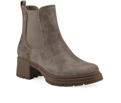 Cliffs by White Mountain Chelsea|Boots & Booties>Women's Mingo Booties