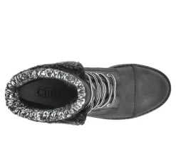 Cliffs by White Mountain Lace Up|Boots & Booties><noscript><img width=