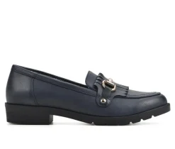 Women's Galeena Loafers|Cliffs by White Mountain Discount