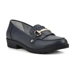Women's Galeena Loafers|Cliffs by White Mountain Discount