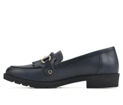 Women's Galeena Loafers|Cliffs by White Mountain Discount