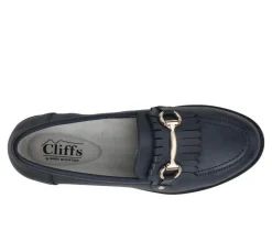 Women's Galeena Loafers|Cliffs by White Mountain Discount