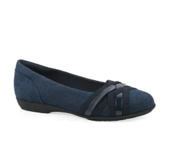 Women's Chic Flats|Cliffs by White Mountain