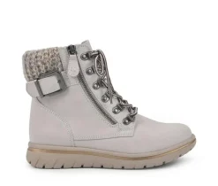 Women's Hearty Booties|Cliffs by White Mountain Discount