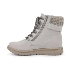 Women's Hearty Booties|Cliffs by White Mountain Discount
