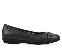 Women's Calming Flats|Cliffs by White Mountain Online